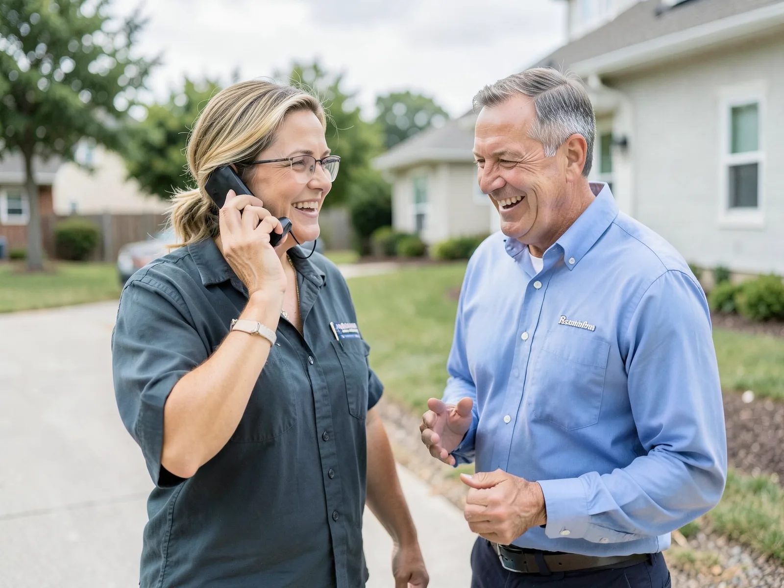 Frequently Asked Questions About Weather Damage Restoration in Lebanon, IN